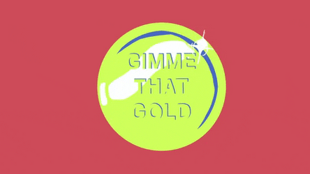 Gimme That Gold GIF