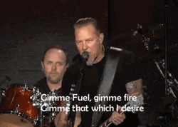 Gimme That Which I Desire GIF