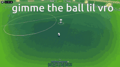 Gimme The Ball Lil Vro Video Game GIF