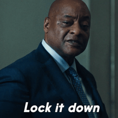 Gingerbread Man Smiling In Video Game GIF