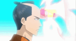 Gintama Shige Shige Tokugawa GIF