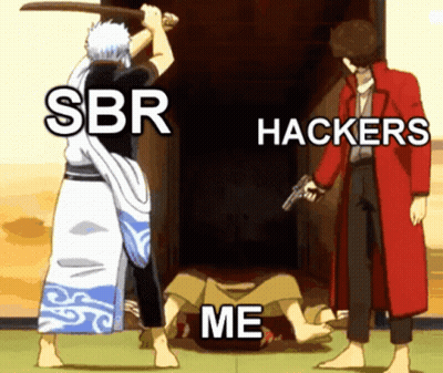 Gintama Yba Meme GIF
