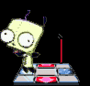 Gir Dancing Machine GIF