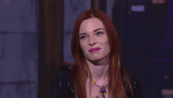 Girl Acts Let Them Fight Me GIF