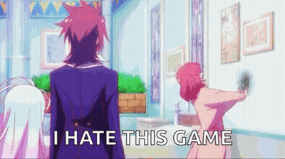 Girl And Baby Good Morning Queen GIF