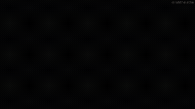 Girl Behind Jail Bars With Hashtag GIF