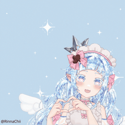 Girl Buenos Dias Amigos GIF