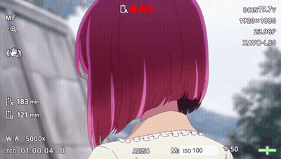Girl Dancing IDC GIF