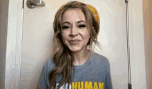 Girl Doing Woot Woot GIF