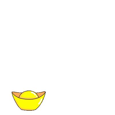Girl เฮงๆ รวยๆ ปังๆ GIF