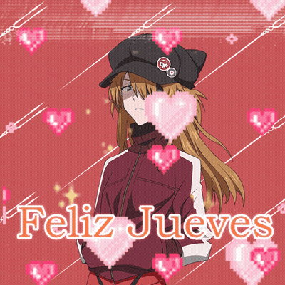 Girl Feliz Jueves GIF