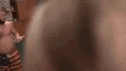 Girl Fight Physical Brawl Reality Show GIF