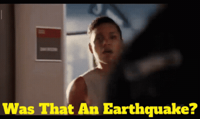 Girl Glad To Be Here Soooo You Are Home GIF