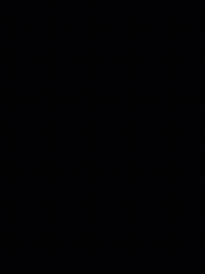 Girl Holding Gun With Real Text GIF