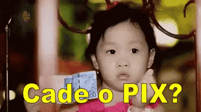 Girl Holding Money Asking Cade O Pix GIF
