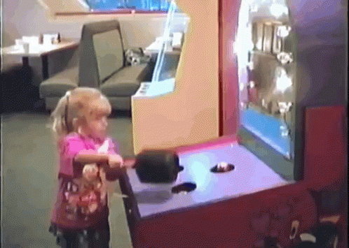 Girl Holding Phone This Ones My Cringe Compilation GIF