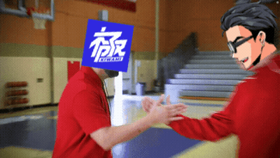 Girl Holding Star Says Look Guess What I Found GIF