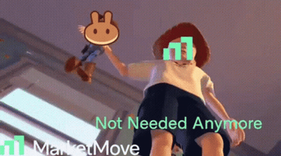 Girl Holding Stuffed Animal Not Needed Anymore GIF