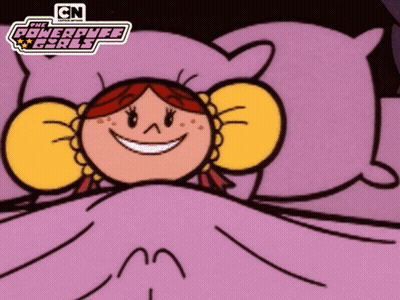 Girl Holding Sword With Blue Stone GIF