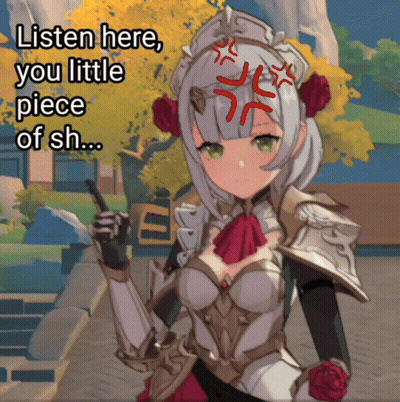 Girl Holding Walkie Talkie Listen Here You Little Piece Of Sh GIF