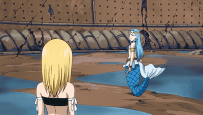 Girl In Bikini Holding No Boyfriend Sign GIF