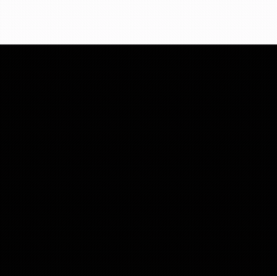 Girl In Black And White Striped Shirt And Socks GIF