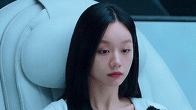 Girl In Bunny Hat And Glasses Says Allright Gamers GIF