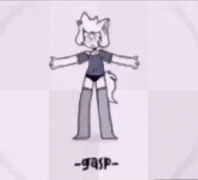 Girl In Glasses And Blue Shirt Thumbs Up GIF
