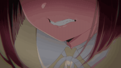 Girl In Hat Crying With Eyes Closed GIF