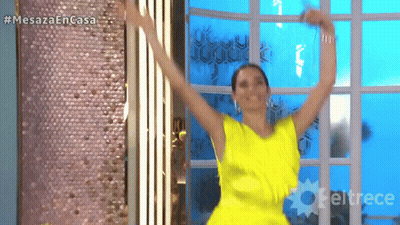 Girl In Knight Armor Holding Sword GIF