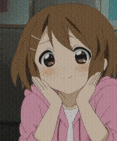 Girl In Pink Hoodie GIF