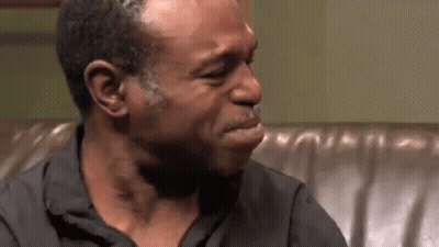 Girl In Pink Shirt Crying Holding Pink Item Animal Control GIF