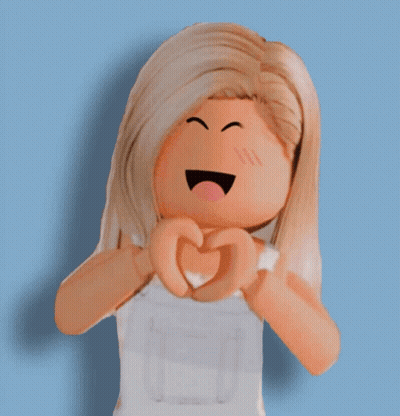 Girl In White Dress Taking Selfie With Blue Phone GIF