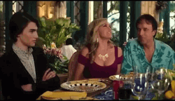 Girl Just Wants Some Hot Romance GIF