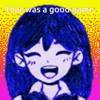 Girl Laughing That Was A Good Game GIF