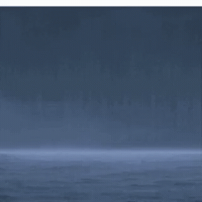 Girl Laying In Bed With Fianna And Cake On Wall GIF
