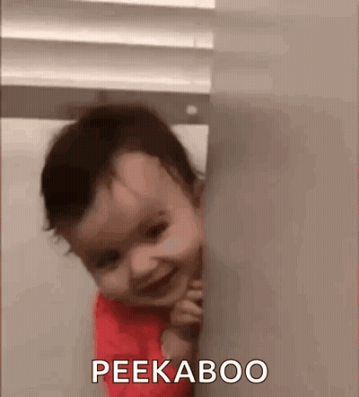 Girl Making Funny Face GIF