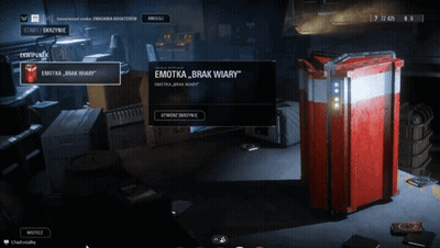 Girl Next To Horse Saying Hop On Battlefront 2 GIF