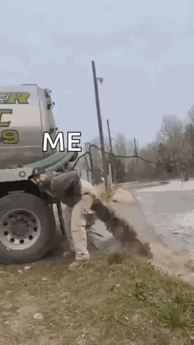 Girl None Has Been This Delusional GIF