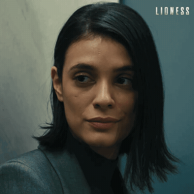 Girl Peeking From Behind Door Saying Ayang Kelly GIF