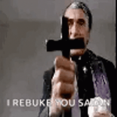 Girl Saying Dont Even Joke Lad GIF