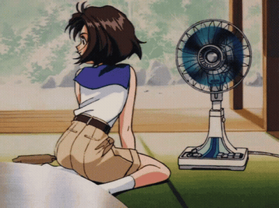 Girl Saying Forget It GIF