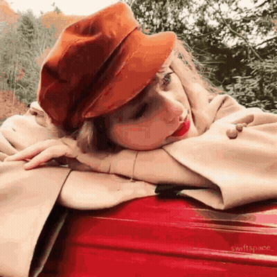 Girl Saying Get Real GIF
