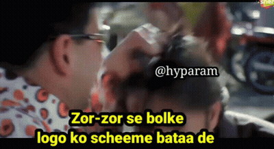 Girl Saying Hello Chat GIF