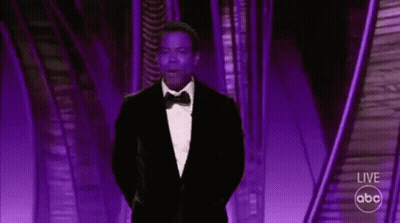 Girl Saying Maybe Just GIF