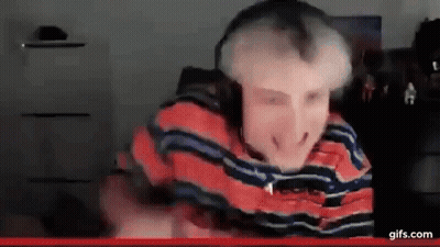 Girl Saying Nah I'd Win GIF