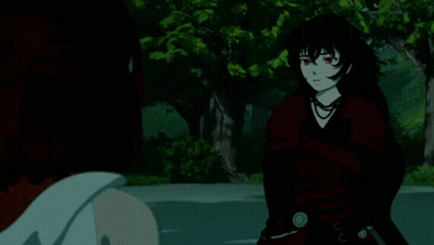 Girl Saying You're Just Going To Leave Them GIF