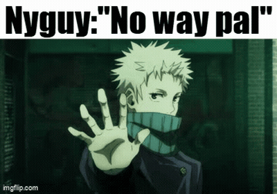 Girl Saying You're On Thin Ice Pal GIF