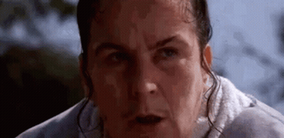 Girl Saying Youre Entirely Welcome GIF