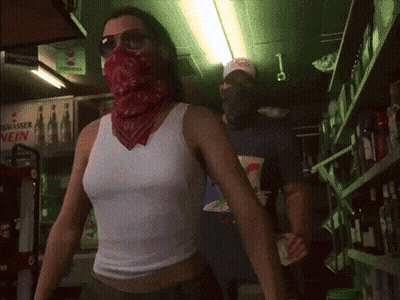 Girl Says We Toys Can See Everything GIF